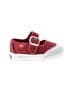 Vans Red Sneakers Size 5 1/2 (baby) - photo 1
