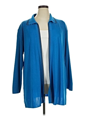 misook Cardigan (view 1)