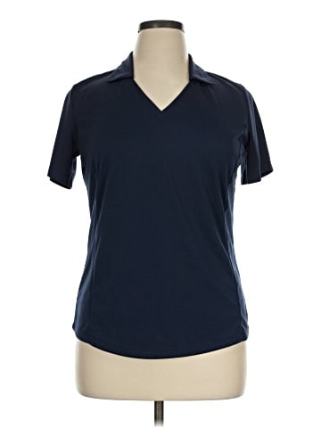 Lady Hagen Short Sleeve Top (view 1)