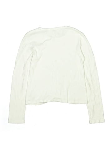 Gap Kids Long Sleeve T-Shirt (view 2)