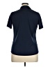 Lady Hagen 100% Polyester Blue Short Sleeve Top Size XL - photo 2