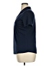 Lady Hagen 100% Polyester Blue Short Sleeve Top Size XL - photo 5