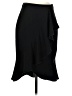 Ann Taylor Black Formal Skirt Size 0 - photo 1