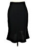 Ann Taylor Black Formal Skirt Size 0 - photo 2