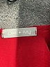 Pixi + Ivy 100% Polyester Burgundy Red Romper Size S - photo 4