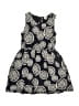 Hatley 100% Cotton Paisley Blue Dress Size 8 - photo 1