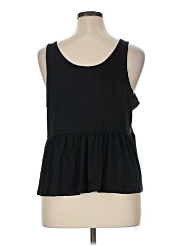 Torrid Sleeveless Top (view 2)