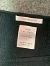 Zara Stars Black Pullover Sweater Size 13 - 14 - photo 3