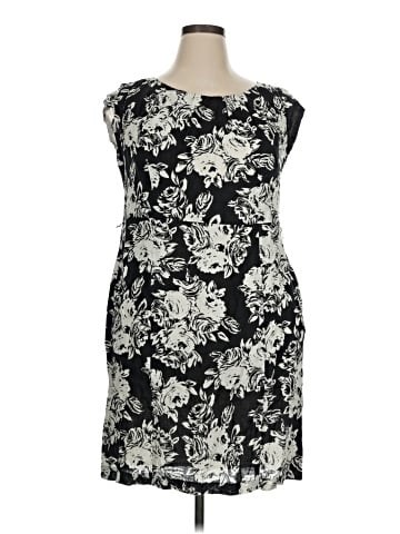 Lands' End Cocktail Dress (view 1)