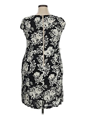 Lands' End Cocktail Dress (view 2)