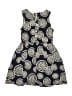 Hatley 100% Cotton Paisley Blue Dress Size 8 - photo 2