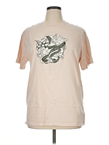 New Balance Short Sleeve T-Shirt (view 1)