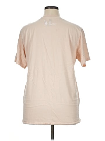 New Balance Short Sleeve T-Shirt (view 2)