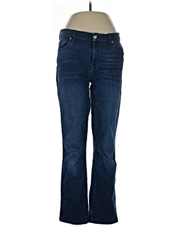 7 For All Mankind Jeans (view 1)