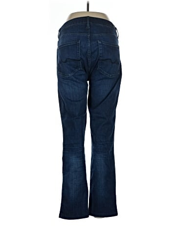7 For All Mankind Jeans (view 2)