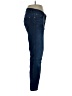 7 For All Mankind Hearts Blue Jeans Size 31 waist - photo 4