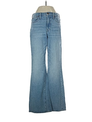 Madewell Jeans (view 1)