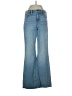 Madewell Blue Jeans Size 25 waist - photo 1