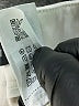Zara Solid Ivory Casual Pants Size S - photo 8