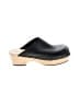 Cos Black Mule/Clog Size EU 39 - photo 1