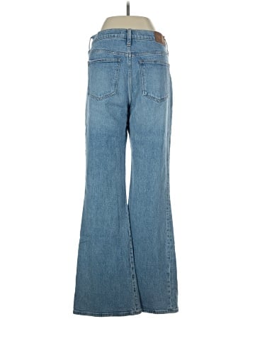 Madewell Jeans (view 2)