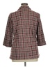 Maurices Burgundy Jacket Size 1X - photo 2