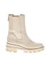 Sam Edelman 100% Leather Ivory Boots Size 8 - photo 1