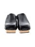 Cos Black Mule/Clog Size EU 39 - photo 2