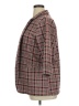 Maurices Burgundy Jacket Size 1X - photo 5