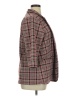 Maurices Burgundy Jacket Size 1X - photo 4