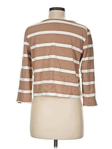 Ann Taylor 3/4 Sleeve Top (view 2)