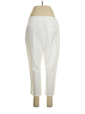 Talbots Outlet Casual Pants (view 2)