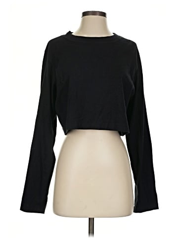 Reformation Long Sleeve T-Shirt (view 1)