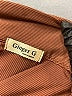 Ginger G. Solid Brown Jumpsuit Size M - photo 3