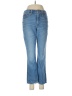 J.Crew Blue Jeans Size 28 waist - photo 1