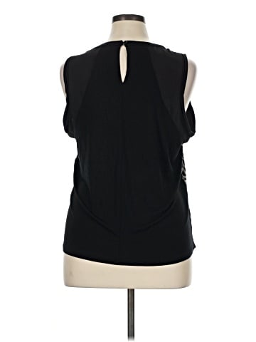 Maurices Sleeveless Blouse (view 2)