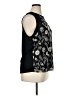 Maurices 100% Polyester Black Sleeveless Blouse Size 1X - photo 4