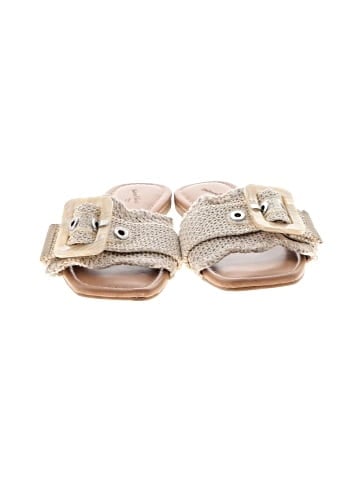 Universal Thread Sandals (view 2)