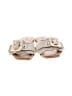 Universal Thread Ivory Sandals Size 7 1/2 - photo 2