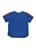 Nike 100% Polyester Blue Short Sleeve T-Shirt Size 3T - photo 2