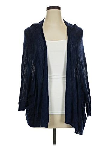 a.n.a. A New Approach Cardigan (view 1)