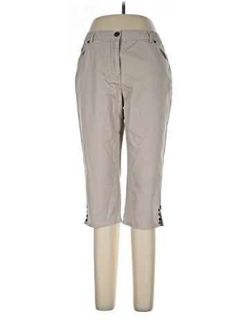 Hearts of Palm Woman Casual Pants (view 1)