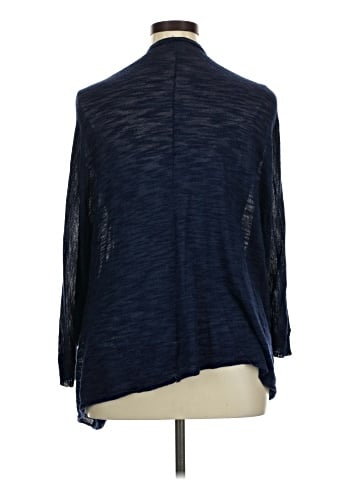 a.n.a. A New Approach Cardigan (view 2)