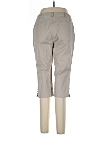 Hearts of Palm Woman Casual Pants (view 2)