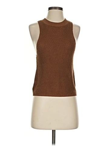 Reformation Sleeveless Top (view 1)