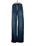 Madewell Blue Jeans Size 25 waist - photo 1