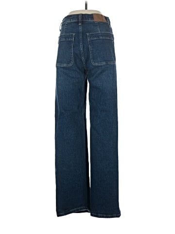 Madewell Jeans (view 2)