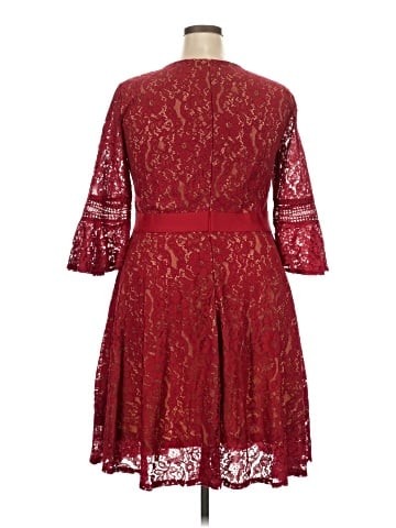 Miusol Cocktail Dress (view 2)