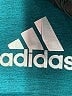Adidas Teal Active T-Shirt Size S (estimated) - photo 7