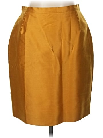 Oscar De La Renta Formal Skirt (view 1)